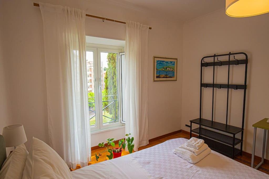 Dimora Al Colosseo, 2 Bedrooms Rome Extérieur photo