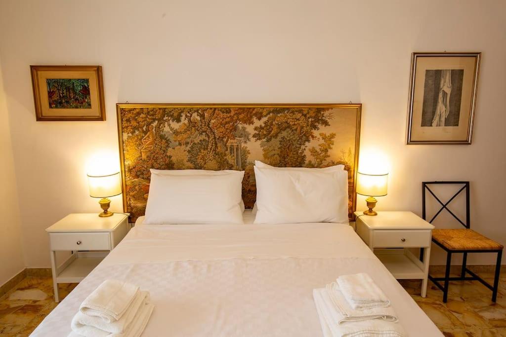 Dimora Al Colosseo, 2 Bedrooms Rome Extérieur photo