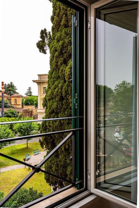 Dimora Al Colosseo, 2 Bedrooms Rome Extérieur photo